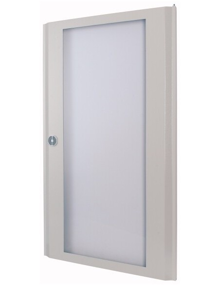 Drzwi transparentne 1000x600mm IP30 BP-DT-600/10 286735