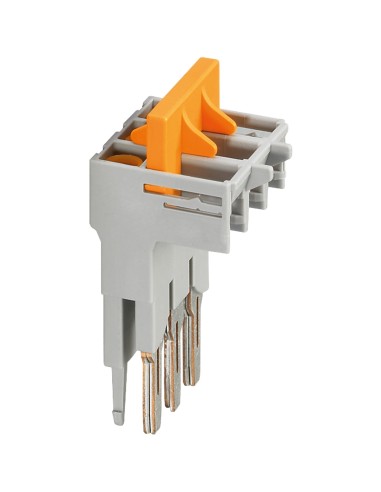 Zworka 3-punktowa 6mm2 do NSYTRV62TTD NSYTRASJ3