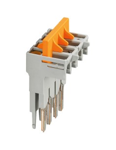 Zworka 4-punktowa 6mm2 do NSYTRV62TTD NSYTRASJ4