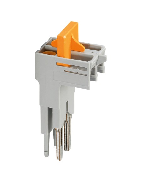 Zworka 2-punktowa 6mm2 do NSYTRV62TTD NSYTRASJ2