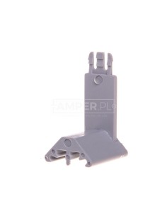 Podstawka oznacznika grupowego 15mm 209-140 /25szt./