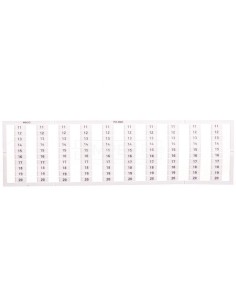 Oznaczniki WMB 10x 11-20 793-5603 /5szt./
