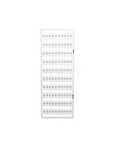 Ramka z oznacznikami 100x L1 209-574