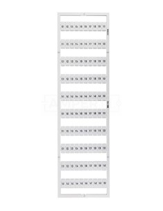 Oznaczniki WMB 2x 101-150 793-508 /5szt./