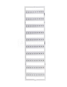 Oznaczniki WMB 1x 201-300 793-510 /5szt./