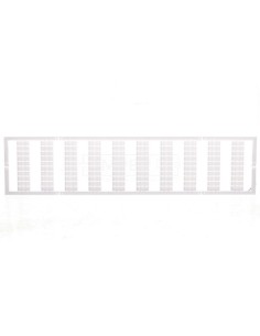 Oznaczniki WMB bez nadruku 793-4501 /5szt./