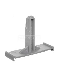 Podstawka oznacznika grupowego 10mm 2009-196 /25szt./ 2