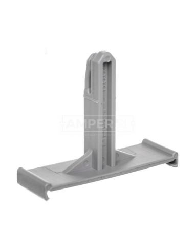 Podstawka oznacznika grupowego 10mm 2009-196 /25szt./