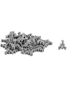 Podwójny profil oznacznikowy 209-128 /100szt./