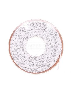 Oznaczniki Mini WSB Inline szerokość 5 mm białe 1700 szt. / rolka 2009-145