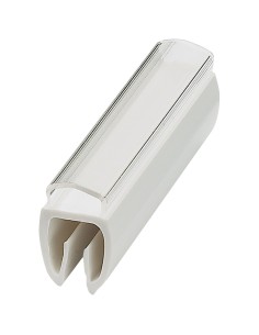 Kołnierz do znacznikowania kabli 2,8-5mm NSYTRABCV35