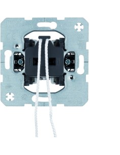 mechanizmy Łącznik cięgłowy zwierny  395619 Berker Hager 2