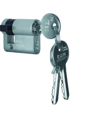 Akcesoria osprzęt Wkładka patentowa z różnymi zamkami 1818 Berker Hager