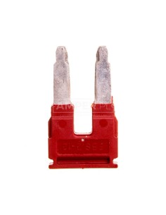 Mostek łączeniowy 2-torowy 12mm 76A FBS 2-12 FBS 2-12 3005950 /10szt./ 2