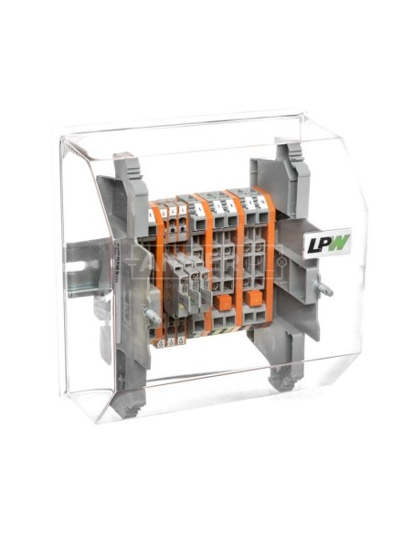 Listwa pomiarowa LPW dla ENEA o/Bydgoszcz 847-686