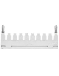 Mostek grzebieniowy 1 na 10 jasnoszary 870-440 /25szt./