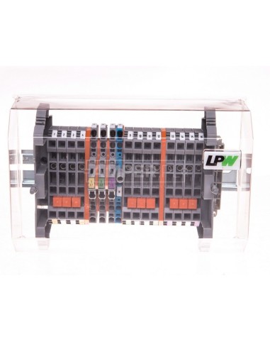 Listwa pomiarowa LPW 847-567/000-010