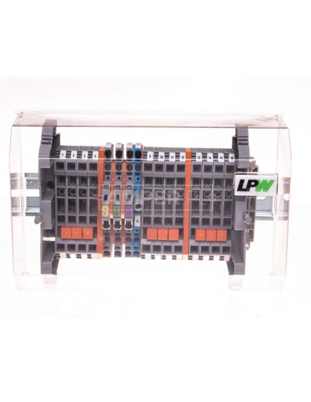 Listwa pomiarowa LPW 847-567/000-010