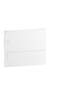 Mini Pragma, kit IP41, dla obudowy podtynkowej MIP99035