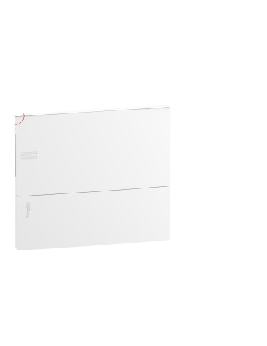 Mini Pragma, kit IP41, dla obudowy podtynkowej MIP99035