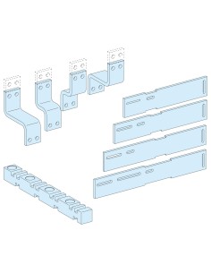Połączenie pionowe na stałe NS1600 3P 1250A 04485