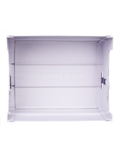 Adapter przyłączeniowy 3P bez osłony przedniej 120-300mm2 BBA-TP3/300 107185