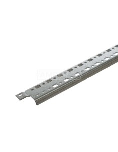 Profil poprzeczny szyn XBBB10 283862