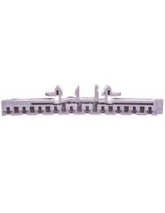 Podstawa montażowa listew przyłączeniowych 004811