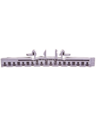 Podstawa montażowa listew przyłączeniowych 004811