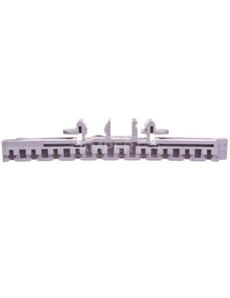 Podstawa montażowa listew przyłączeniowych 004811