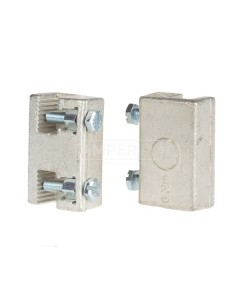 Łącznik szyn 5-biegunowy 250A Mi SV 25 2000689