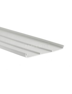 Osłona pełna szyn pojedyncza 3P BBC-CS2-F 107180