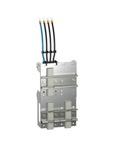 Interfejs - płyta montażowa na szynę 25A 3F AK5PA2312S