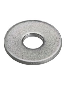 Prisma Plus, system P, 20 podkładek, M8, do izolowanych elastycznych szyn 04773