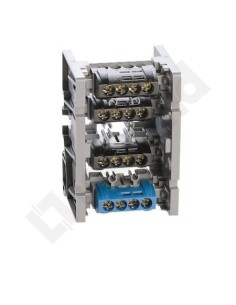 Zestaw uchwytów IP2X 004810 /2szt./