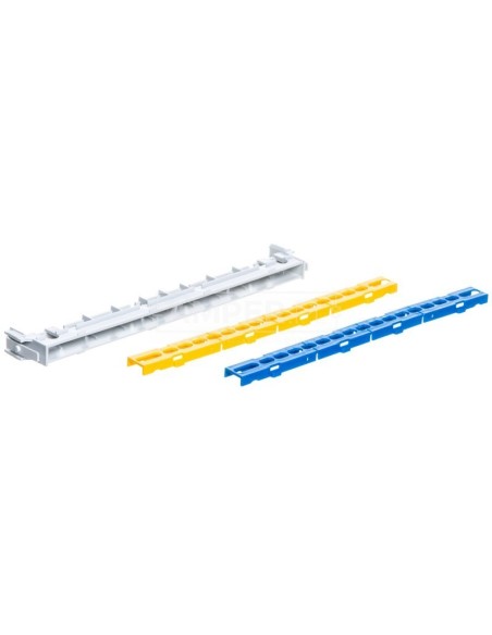 Wspornik pusty do listew od L-4 do L-26 MSF 2000-22