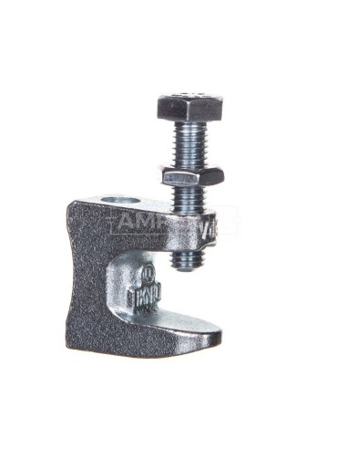 Klamra uniwersalna 11mm TKN10 389510