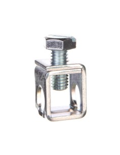 Złączka przyłączeniowa do szyny N 209-105  /50szt./