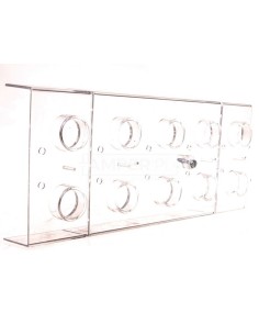 Osłona zacisków H-K2X240/5 044007