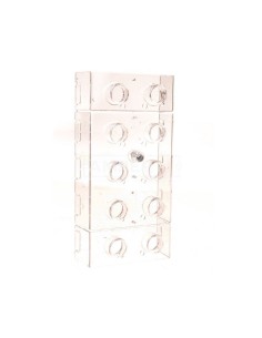 Osłona zacisków H-K240/5 041634