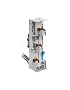 Zestaw montażowy GV3 63A 54x200 LA9ZA32624