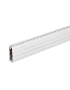 Osłony na szynę o grubości 10mm /szerokość do 30mm/ 0000156077T /1m/