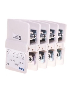 Listwa zaciskowa 4P 16-95mm2 160A K95/4 027390