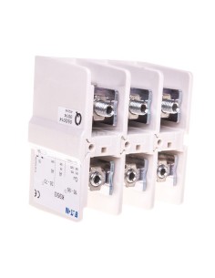 Listwa zaciskowa 3P 16-95mm2 160A K95/3 025017