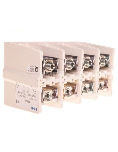 Listwa zaciskowa 4P 50-240mm2 400A K240/4 041628