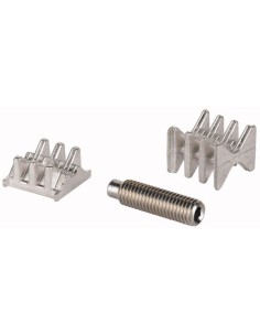 Przejściówka dla zacisków przyłączeniowych 1000A taśma-kabel D-K3X240 029769