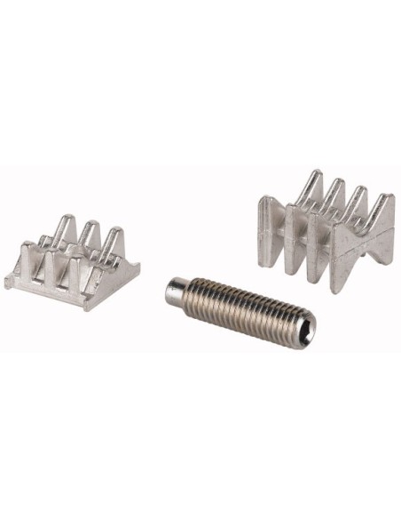 Przejściówka dla zacisków przyłączeniowych 1000A taśma-kabel D-K3X240 029769