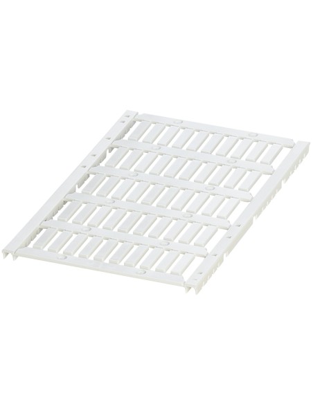 Karta oznaczeń z 50 wkładkami, 15x4mm NSYTRABCP5