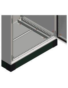 Poziome profile adaptacyjne Spacial SM - 800mm NSYSMHR8