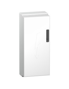 Pokrywa przyłączy do 70mm2 3P LA9ZX01413